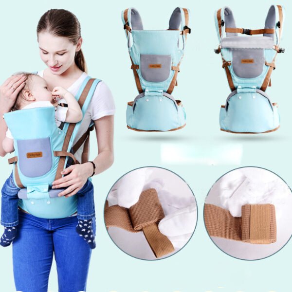 Baby carrier