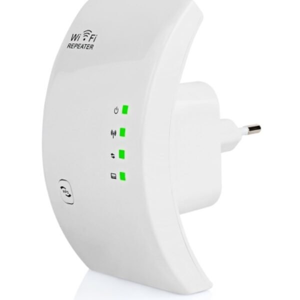 Wifi Repeater