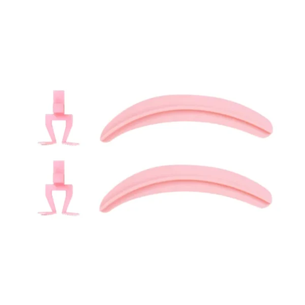 Eyelash Separator For Eyelash Extension Efficient aid Silicone Pads For Eyelash Grafting For Beginners Professional Makeup Tool