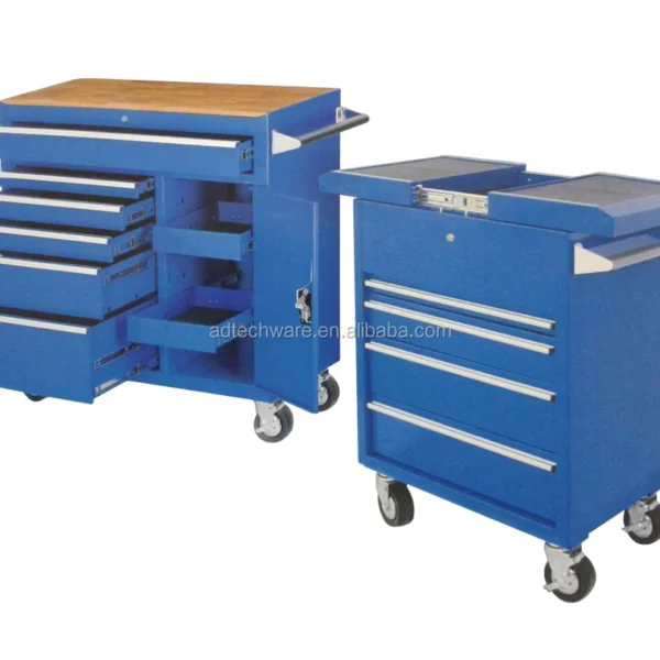 Heavy Duty Steel Tool Cabinet