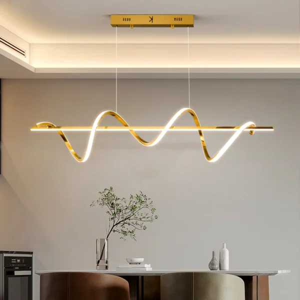 Modern home living room decoration vintage Pendant Ceiling lamps dining dine room indoor lighting hanging light Pendant Lights