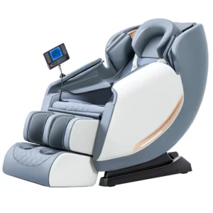 Luxury Commercial Electric Multi-Functional Household Full-Body Small Massage Chair Wholesale Cross-Border Massage Chair