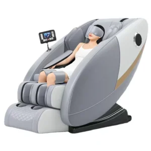 Music Massage Chair Multifunctional Home Full Body Electric Zero Gravity Massage Luxury Sofa Gift