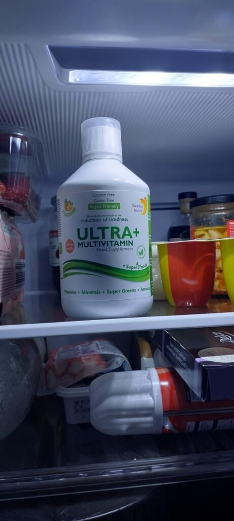 Image #1 from N & T's mummy