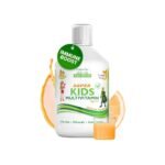Swedish Nutra Super Kids Liquid Multivitamin 500 ml