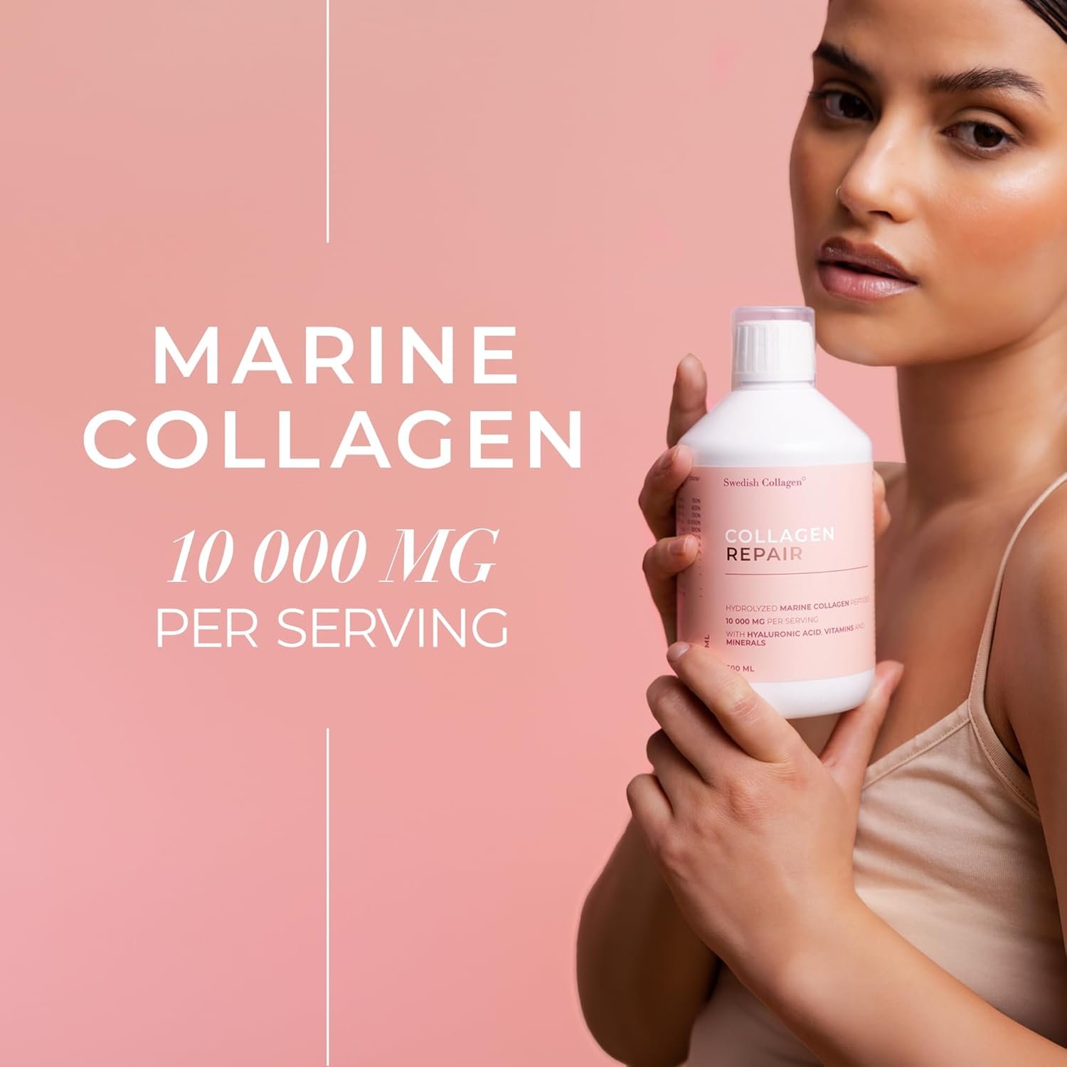 swedish collagen 10,000 mg hydrolysed marine collagen liquid supplement swedish collagen 10,000 mg hydrolysed marine collagen liquid supplement