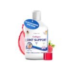 Swedish Nutra - Joint Support Collagen - Pack of 500ml, 33 Day Supply