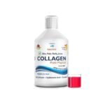 Swedish Nutra - Liquid Marine Collagen 10000mg